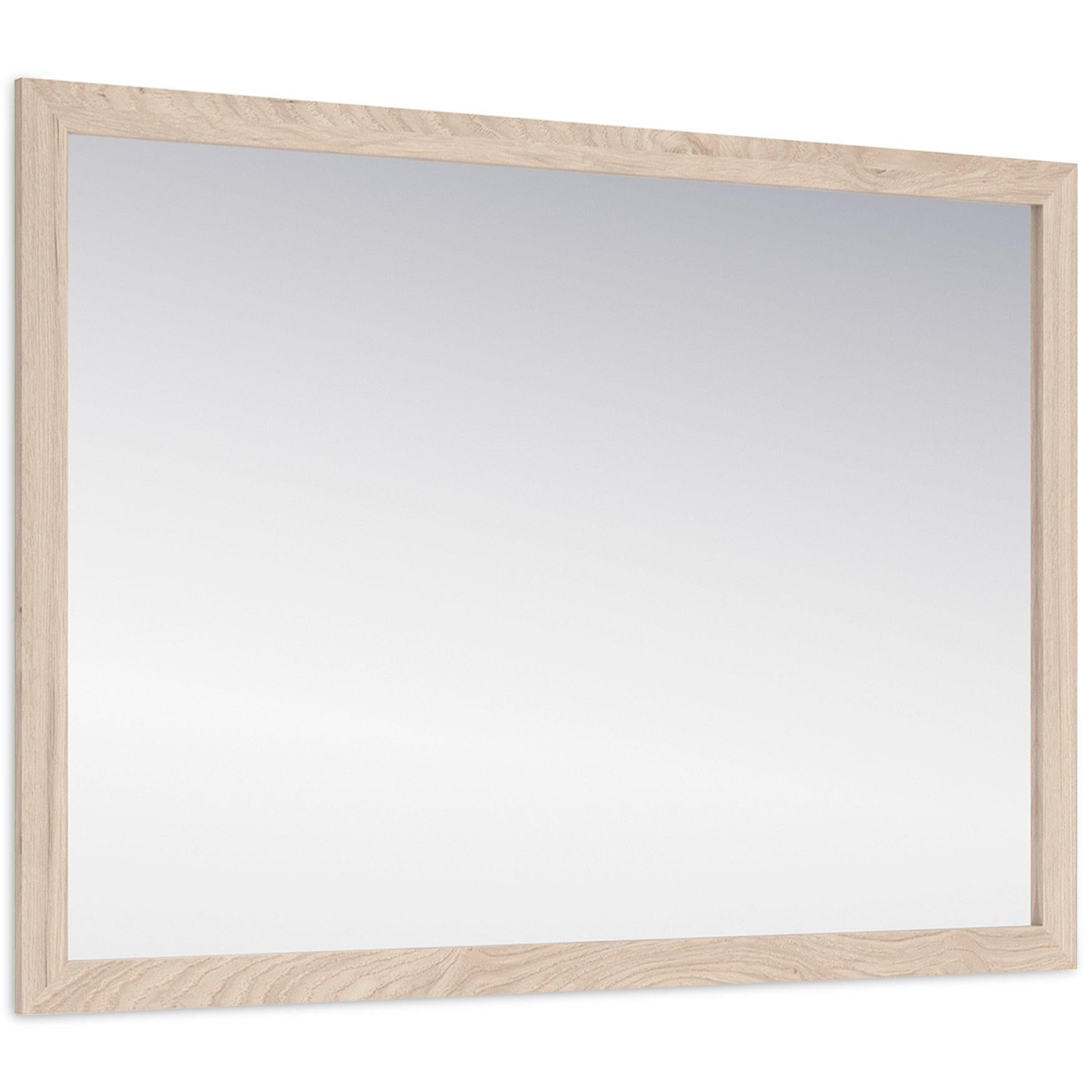 Cadmori Dresser and Mirror - Luxury Home Furniture (MI)