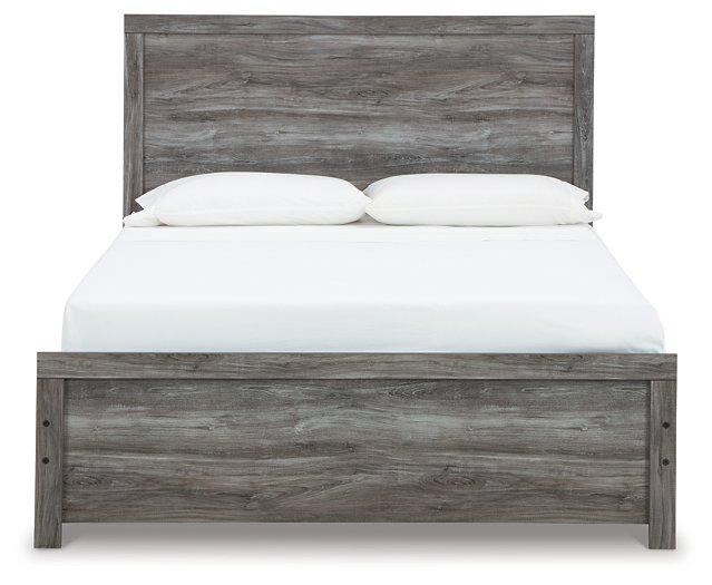 Bronyan Bedroom Set - Luxury Home Furniture (MI)