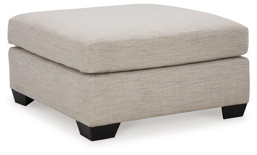 Mahoney Living Room Set - Luxury Home Furniture (MI)