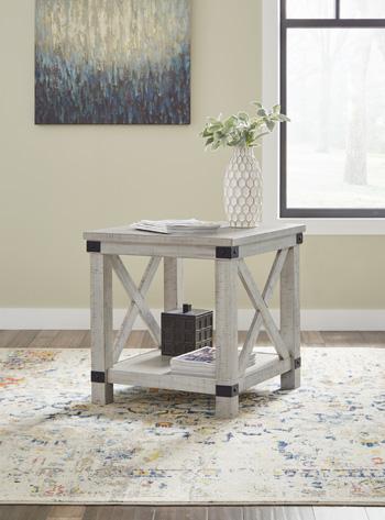 Carynhurst Occasional Table Set - Luxury Home Furniture (MI)