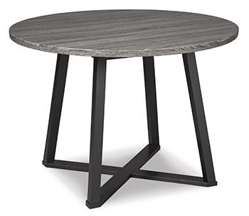 Centiar Dining Table - Luxury Home Furniture (MI)