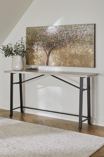 Karisslyn Dining Room Set - Luxury Home Furniture (MI)