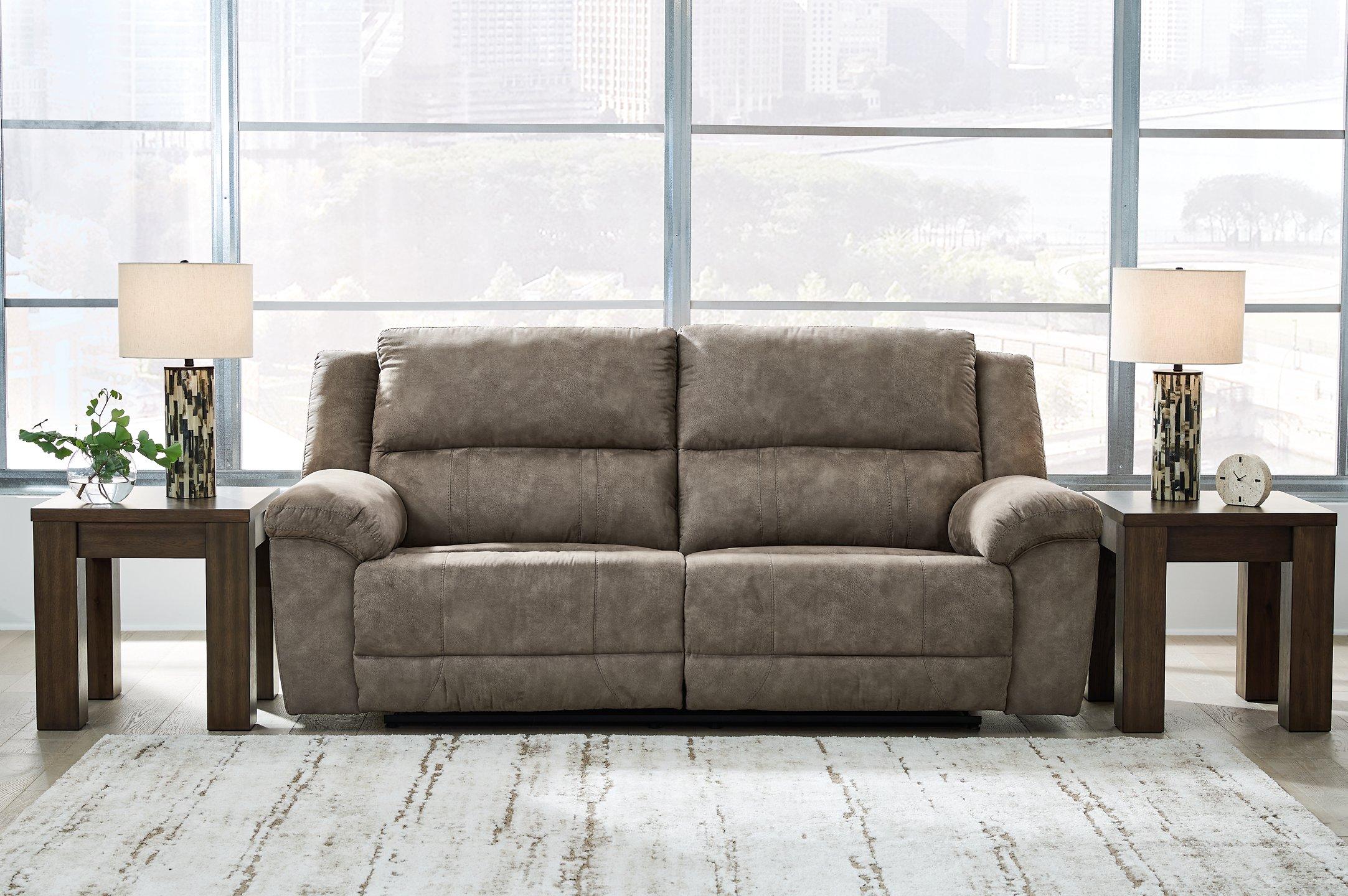 Laresview Living Room Set - Luxury Home Furniture (MI)