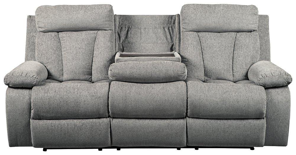 Mitchiner Living Room Set - Luxury Home Furniture (MI)