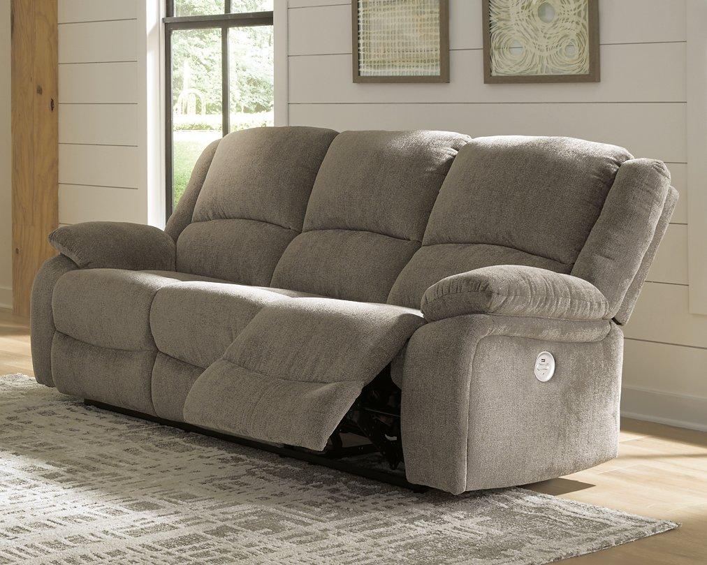 Draycoll Living Room Set - Luxury Home Furniture (MI)