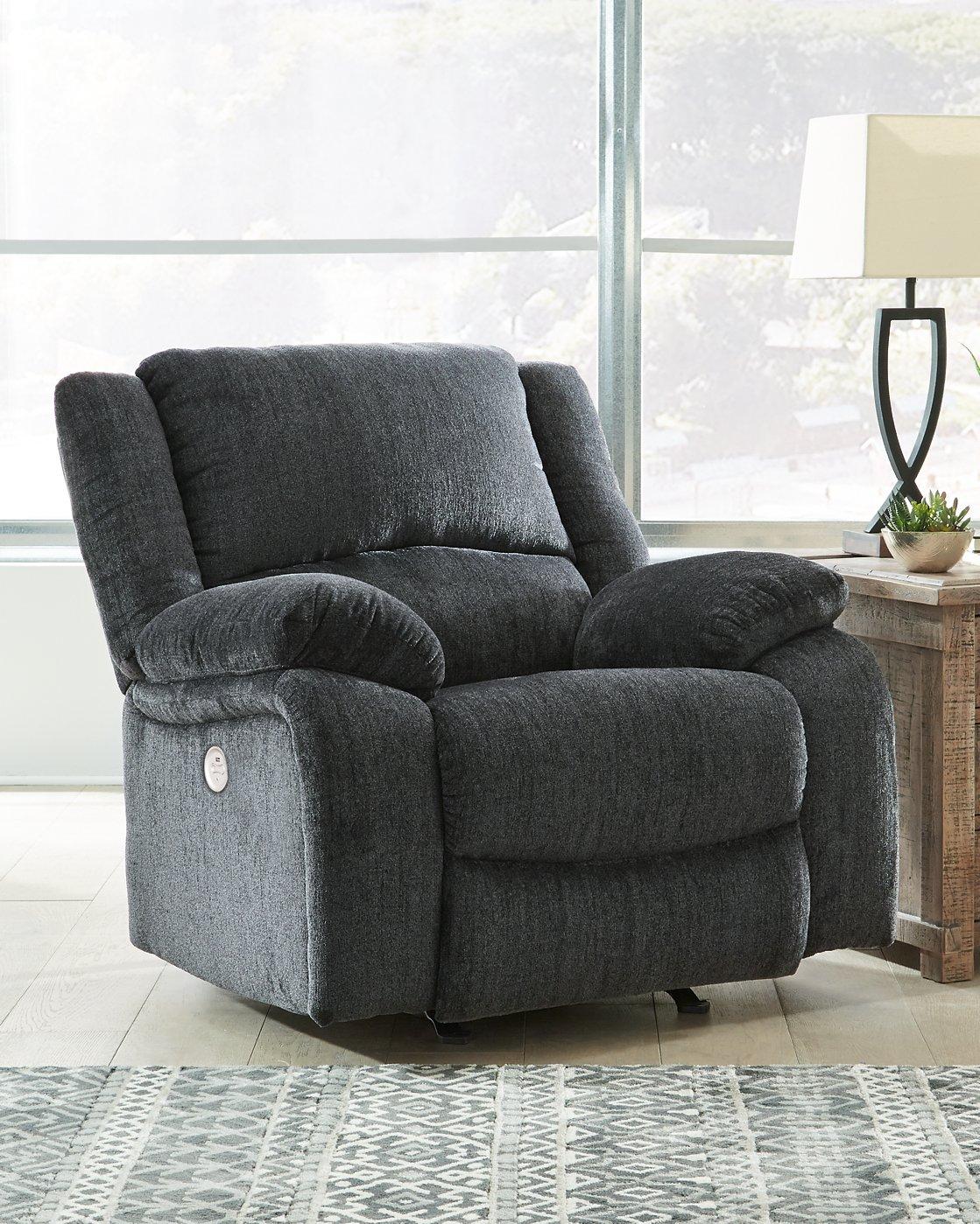 Draycoll Living Room Set - Luxury Home Furniture (MI)