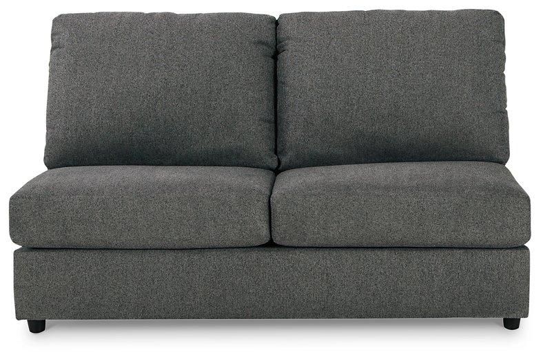 Edenfield 3-Piece Sectional with Chaise - Luxury Home Furniture (MI)