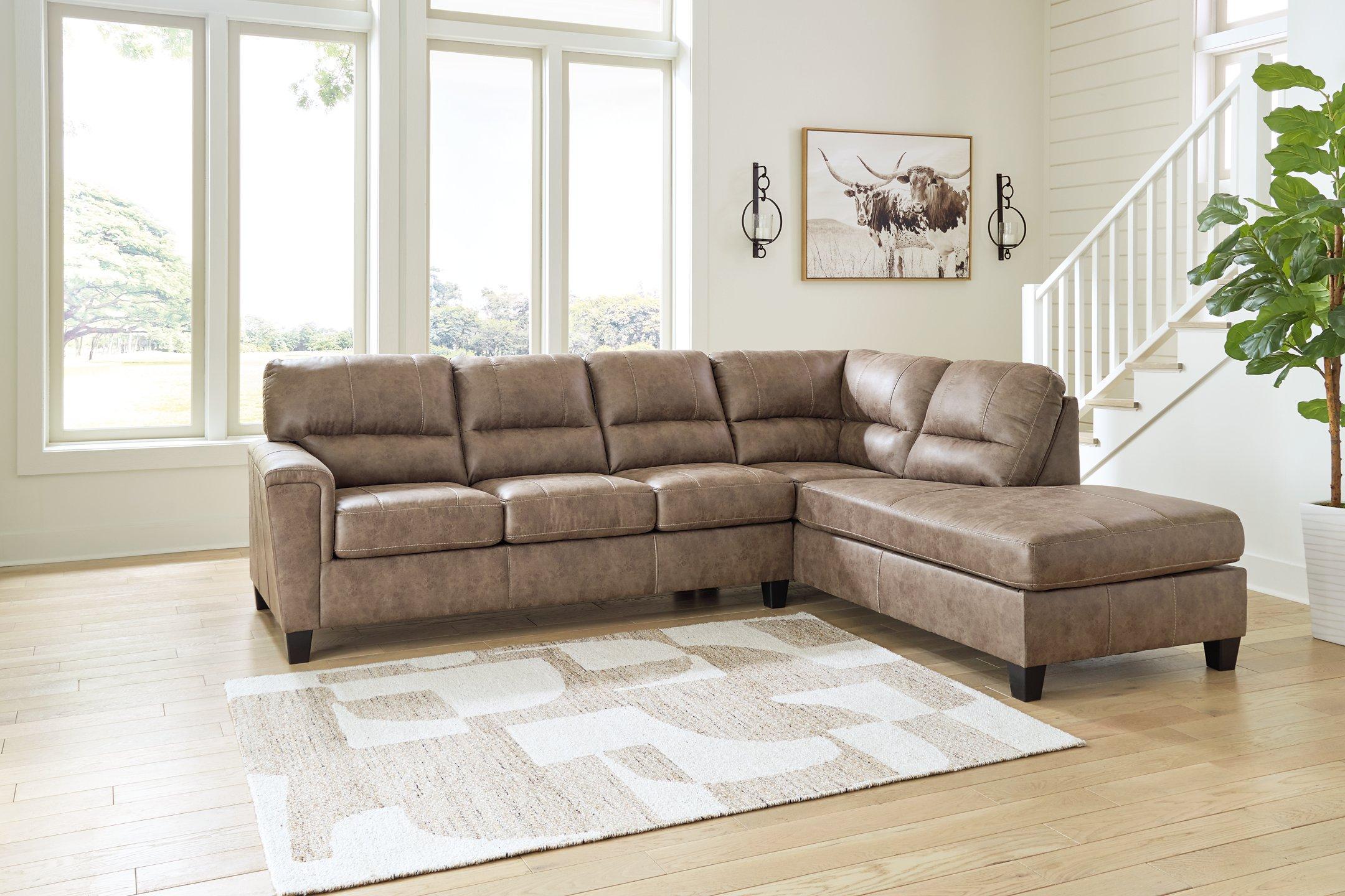 Navi Living Room Set - Luxury Home Furniture (MI)