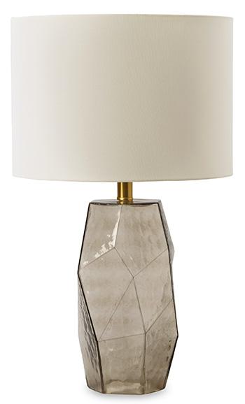 Taylow Table Lamp - Luxury Home Furniture (MI)