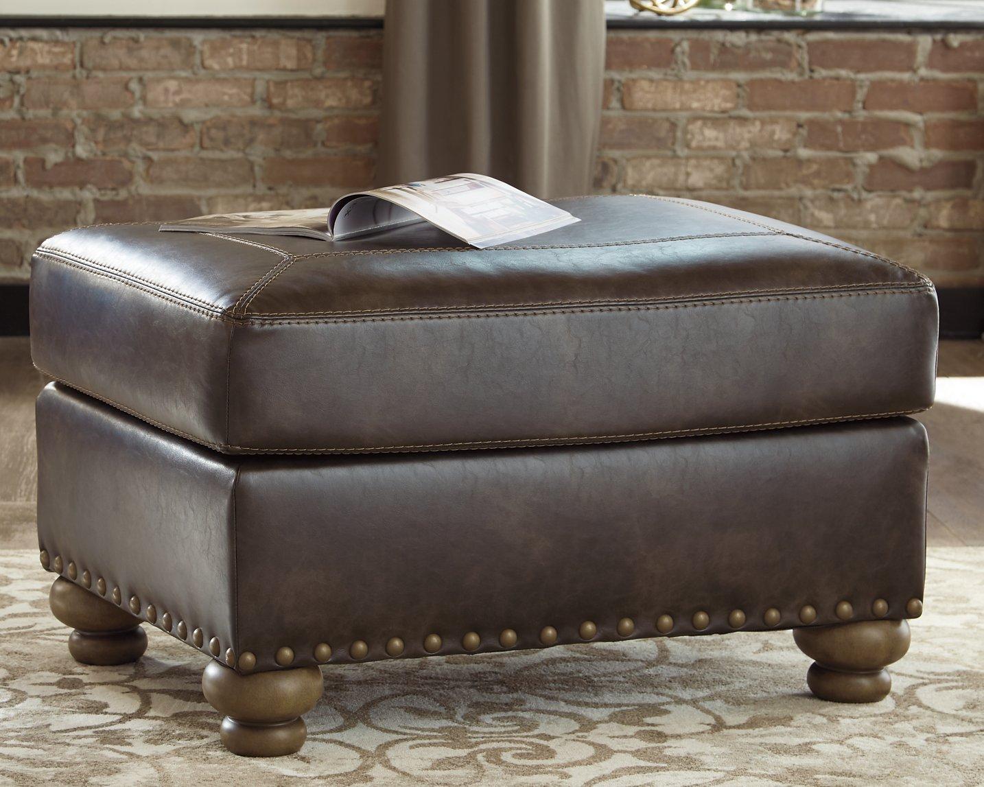 Nicorvo Living Room Set - Luxury Home Furniture (MI)