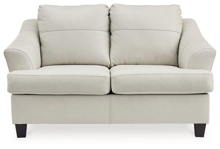 Genoa Living Room Set - Luxury Home Furniture (MI)
