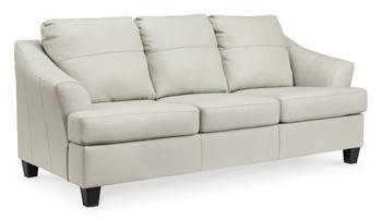 Genoa Sofa - Luxury Home Furniture (MI)