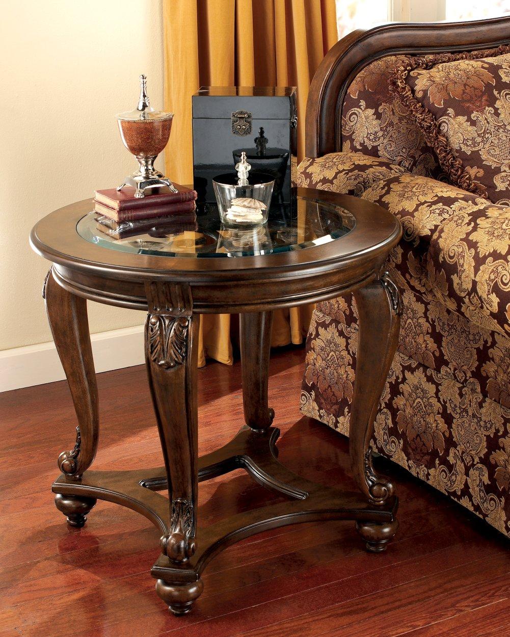 Norcastle Occasional Table Set - Luxury Home Furniture (MI)