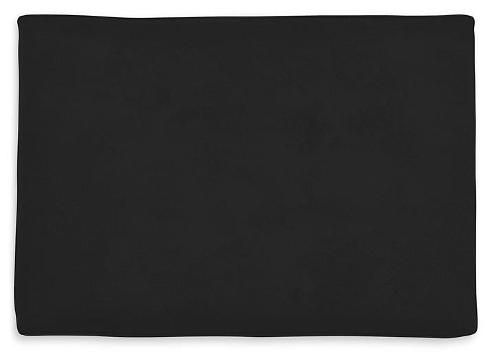Gleston Ottoman - Luxury Home Furniture (MI)