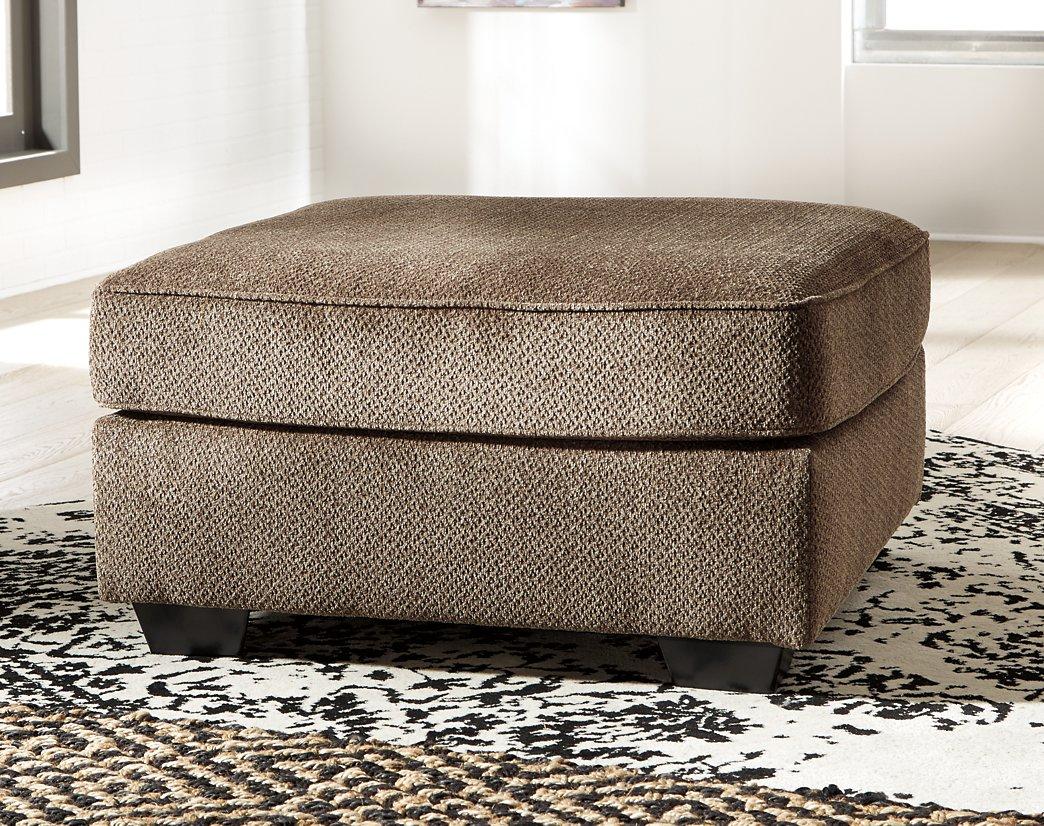 Graftin Living Room Set - Luxury Home Furniture (MI)