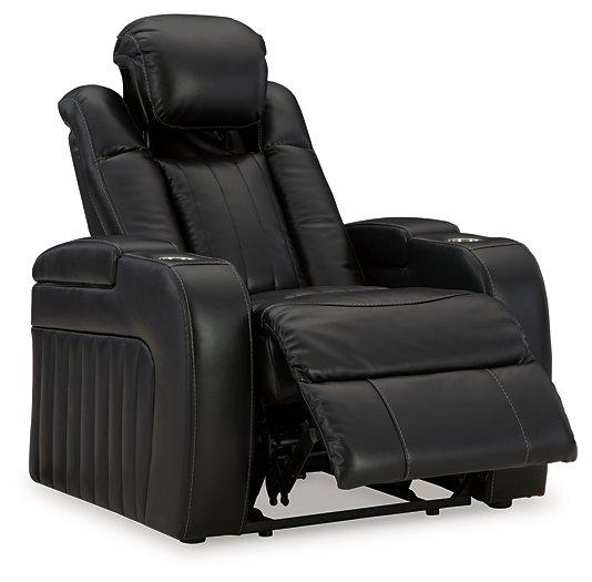 Caveman Den Upholstery Package - Luxury Home Furniture (MI)