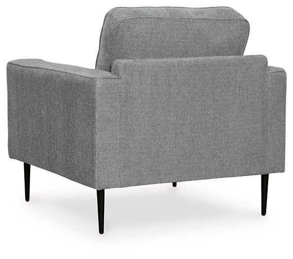 Hazela Living Room Set - Luxury Home Furniture (MI)
