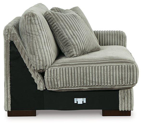 Lindyn Sectional - Luxury Home Furniture (MI)