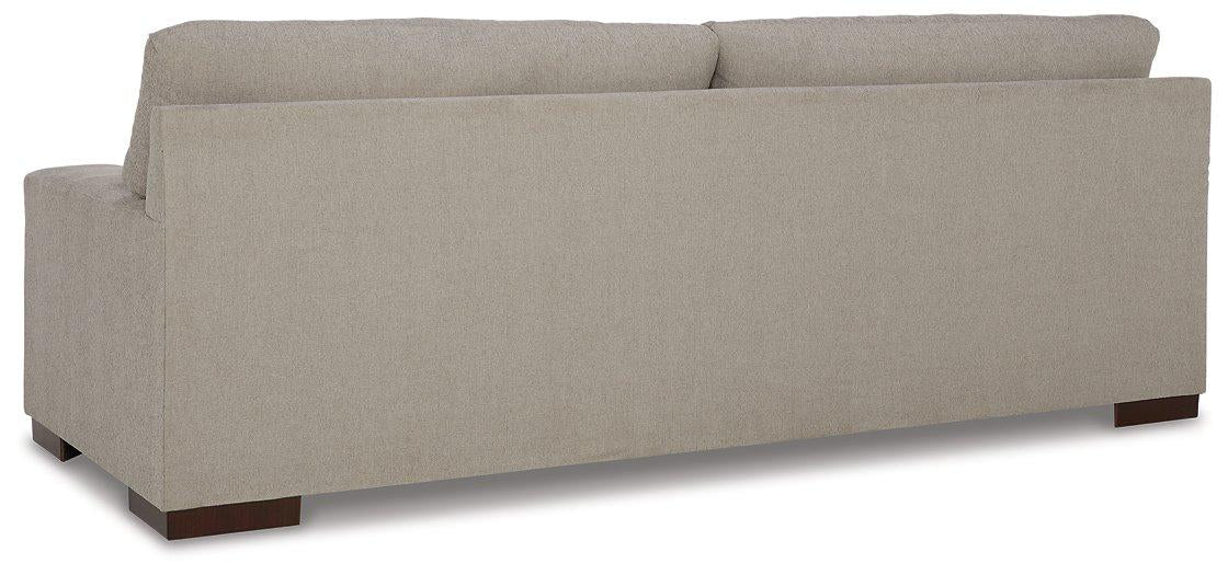 Maggie Living Room Set - Luxury Home Furniture (MI)