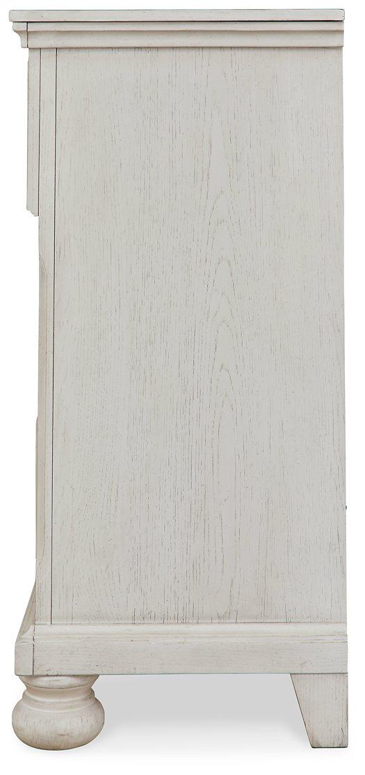 Robbinsdale Youth Dresser - Luxury Home Furniture (MI)