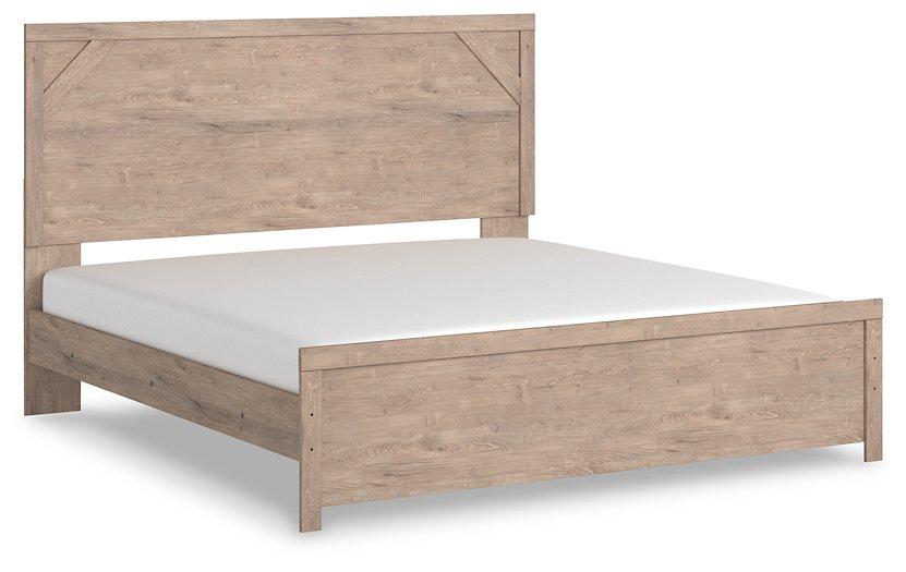 Senniberg Bedroom Set - Luxury Home Furniture (MI)