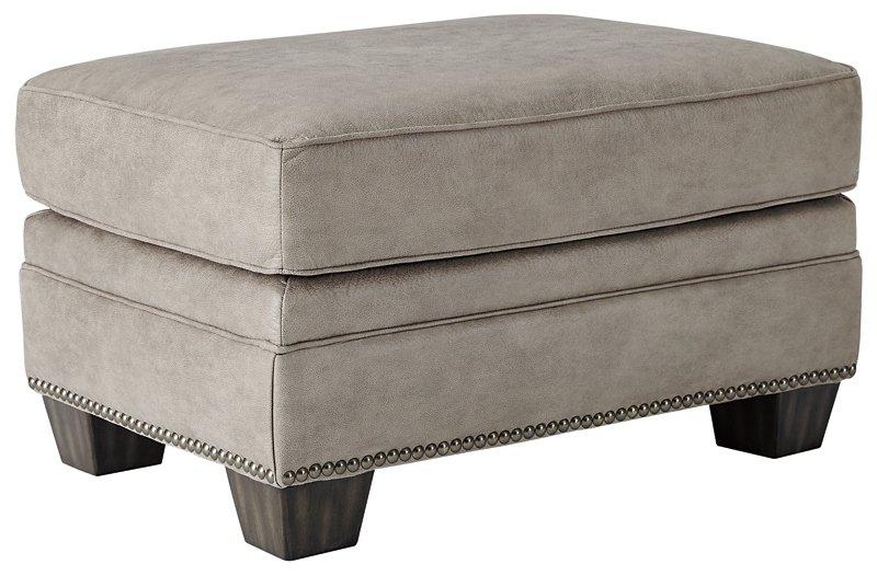 Olsberg Living Room Set - Luxury Home Furniture (MI)
