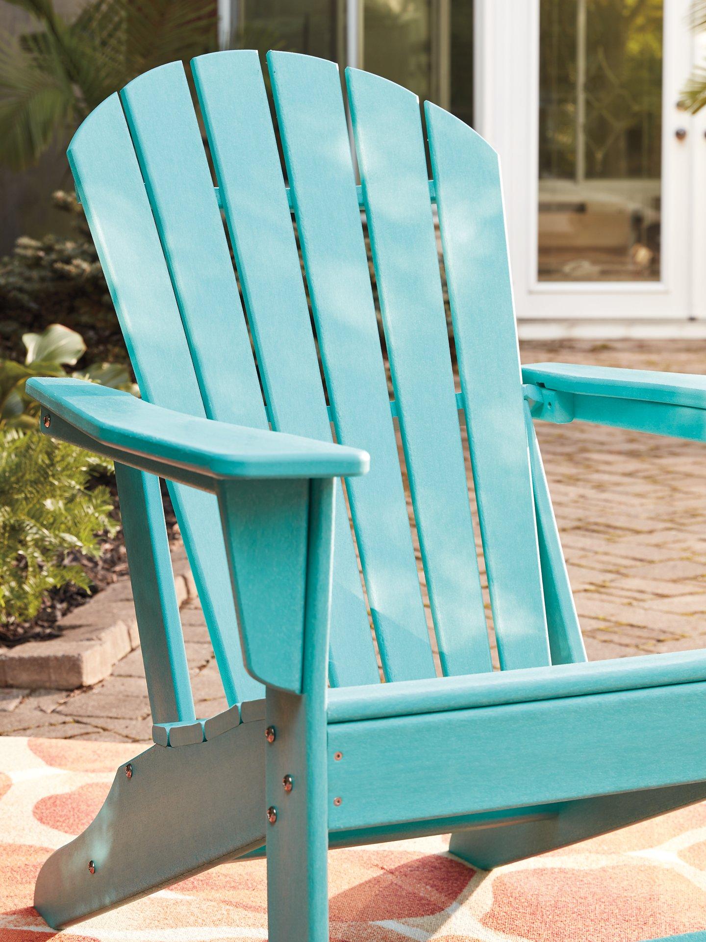 Sundown Treasure Outdoor Seating Set - Luxury Home Furniture (MI)