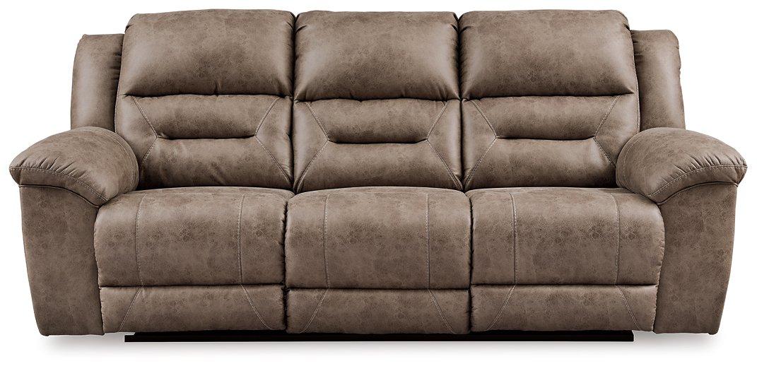 Stoneland Living Room Set - Luxury Home Furniture (MI)