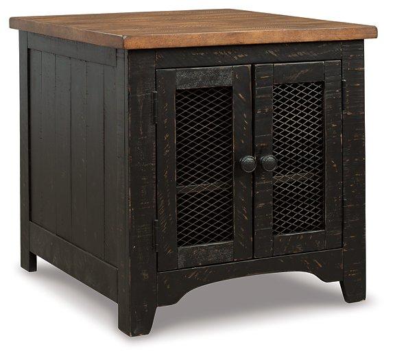 Valebeck Occasional Table Set - Luxury Home Furniture (MI)