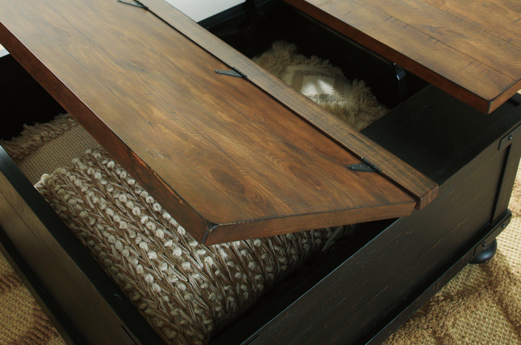 Valebeck Occasional Table Set - Luxury Home Furniture (MI)