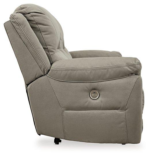 Next-Gen Gaucho Power Reclining Sofa - Luxury Home Furniture (MI)