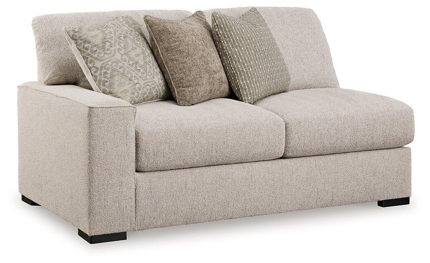 Ballyton Sectional - Luxury Home Furniture (MI)