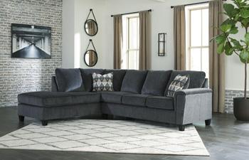 Abinger Living Room Set - Luxury Home Furniture (MI)