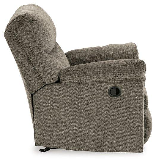 Alphons Living Room Set - Luxury Home Furniture (MI)