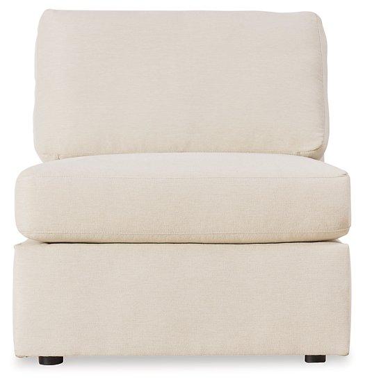 Modmax Sectional with Audio System and Chaise - Luxury Home Furniture (MI)