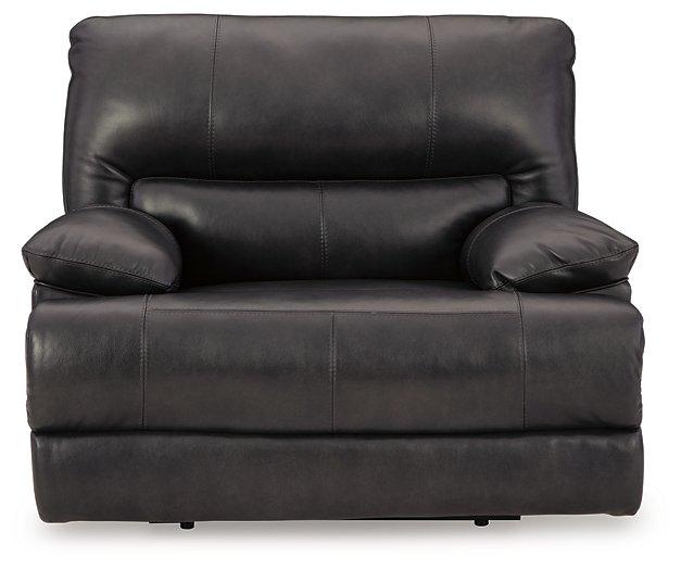 Mountainous Living Room Set - Luxury Home Furniture (MI)