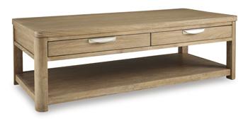 Rencott Occasional Table Set - Luxury Home Furniture (MI)