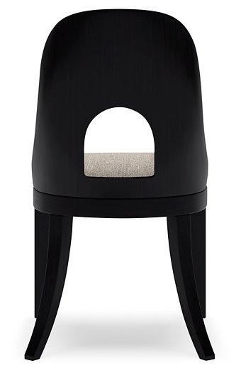 Rowanbeck Home Office Package - Luxury Home Furniture (MI)