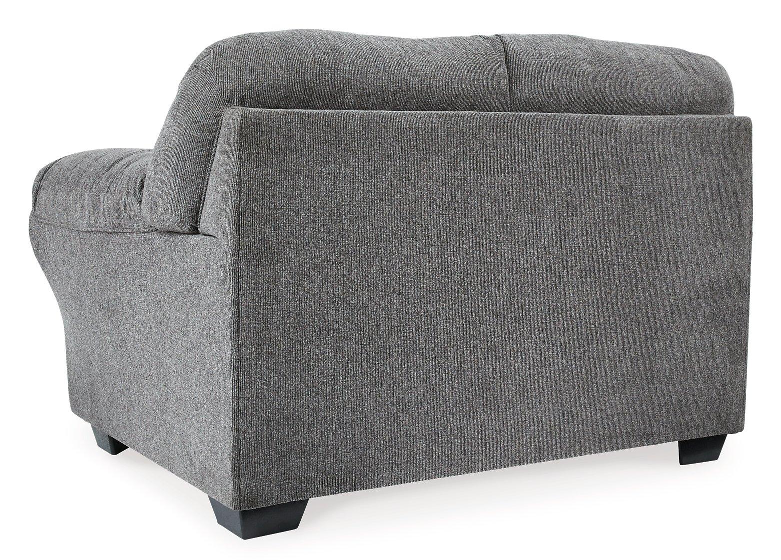 Allmaxx Living Room Set - Luxury Home Furniture (MI)