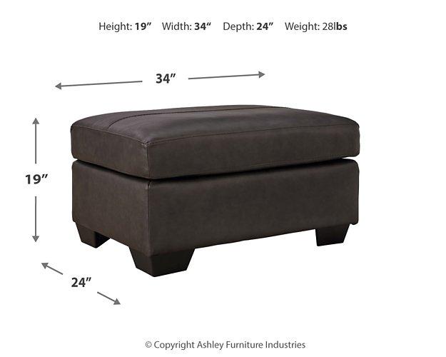 Belziani Living Room Set - Luxury Home Furniture (MI)
