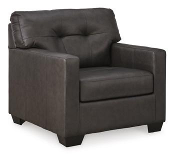 Belziani Living Room Set - Luxury Home Furniture (MI)