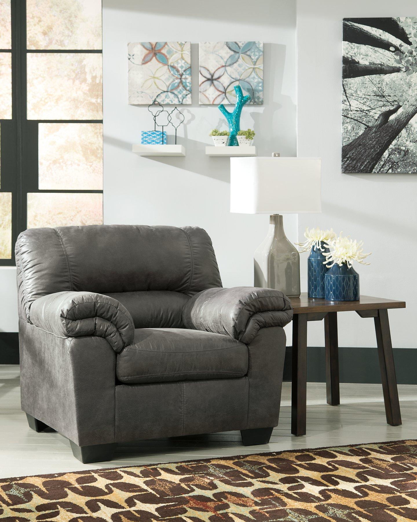 Bladen Living Room Set - Luxury Home Furniture (MI)