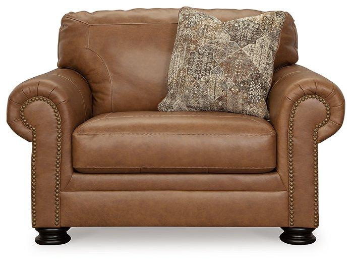 Carianna Oversized Chair - Luxury Home Furniture (MI)