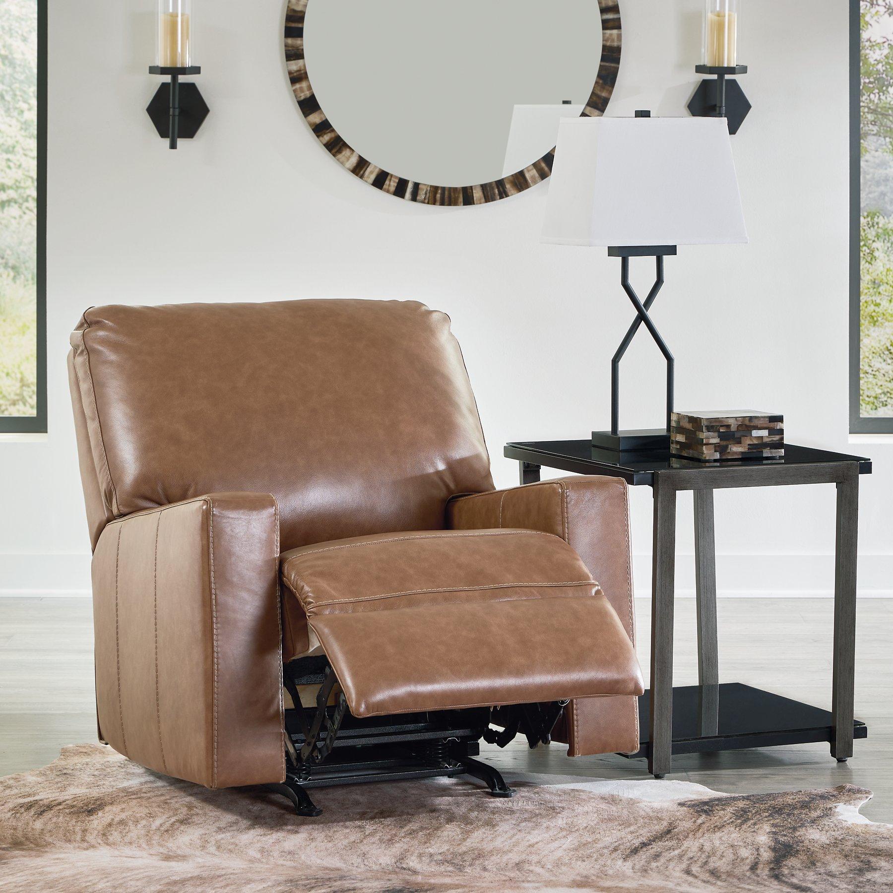 Bolsena Recliner - Luxury Home Furniture (MI)
