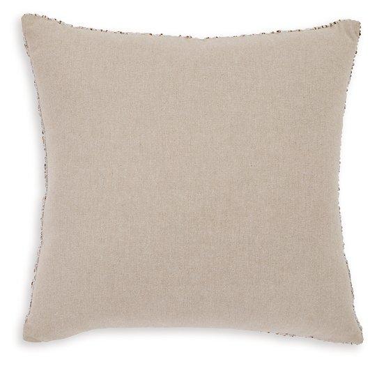 Abler Pillow - Luxury Home Furniture (MI)