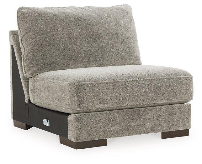 Bayless Sectional - Luxury Home Furniture (MI)
