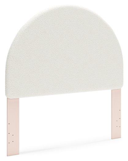 Wistenpine Upholstered Bed with Storage - Luxury Home Furniture (MI)