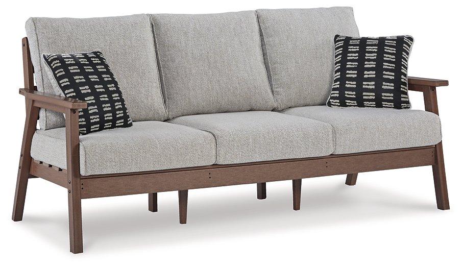 Emmeline Outdoor Seating Set - Luxury Home Furniture (MI)