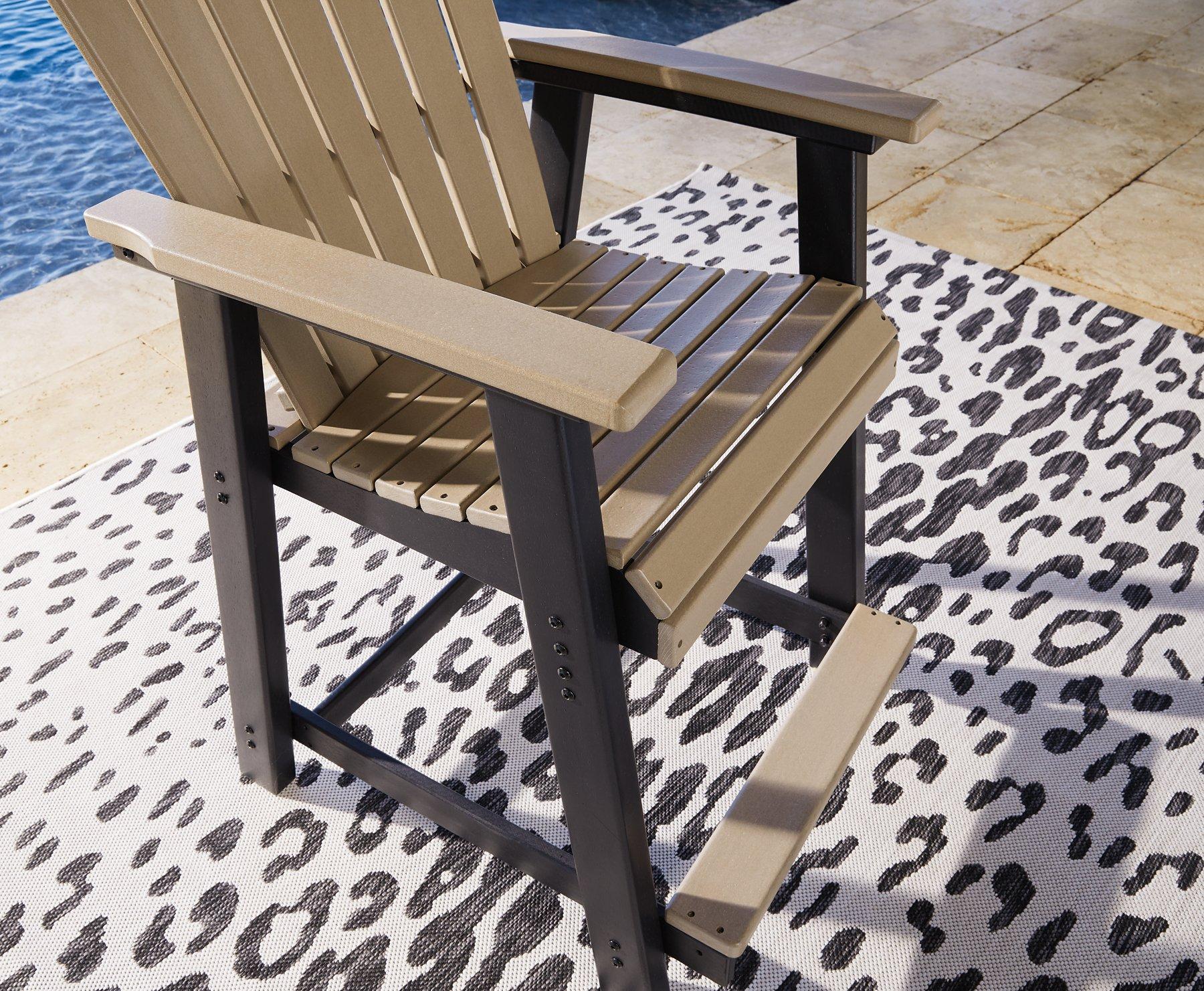 Fairen Trail Outdoor Dining Set - Luxury Home Furniture (MI)