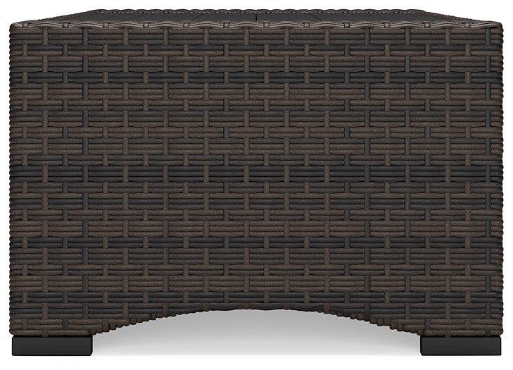 Windglow Outdoor Set - Luxury Home Furniture (MI)